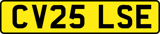 CV25LSE