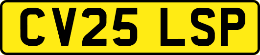 CV25LSP