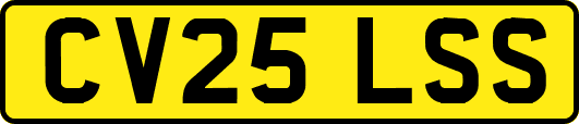 CV25LSS