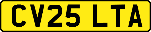 CV25LTA