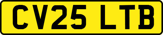 CV25LTB