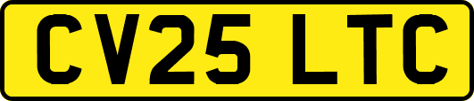CV25LTC