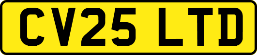 CV25LTD
