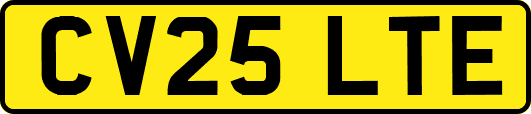 CV25LTE