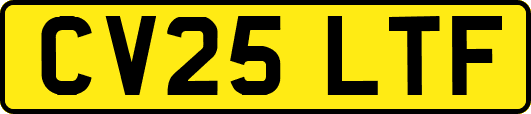 CV25LTF