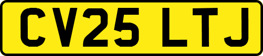 CV25LTJ