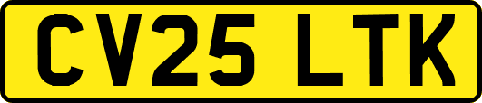CV25LTK