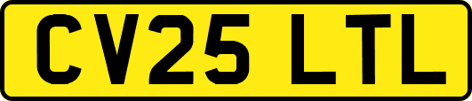 CV25LTL