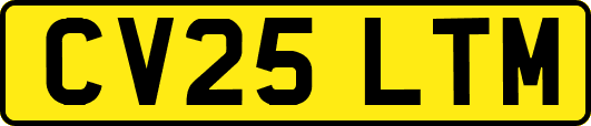 CV25LTM