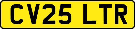 CV25LTR