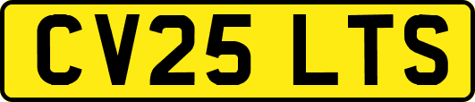 CV25LTS