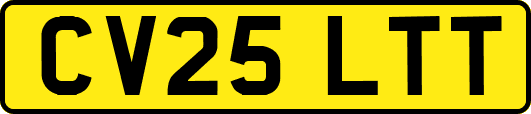 CV25LTT