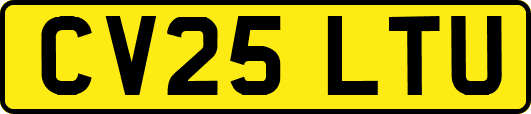 CV25LTU