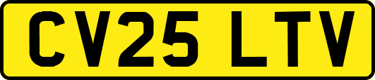 CV25LTV