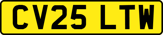 CV25LTW