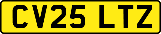 CV25LTZ