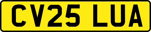 CV25LUA