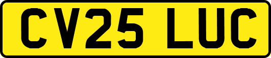 CV25LUC