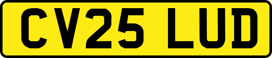 CV25LUD