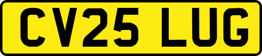 CV25LUG