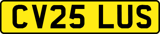 CV25LUS