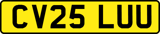 CV25LUU