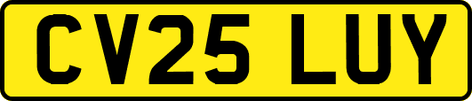 CV25LUY