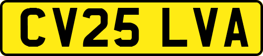 CV25LVA