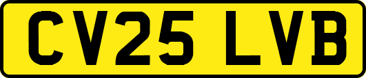 CV25LVB