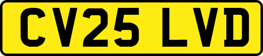 CV25LVD
