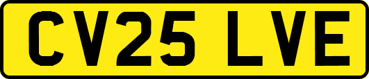 CV25LVE