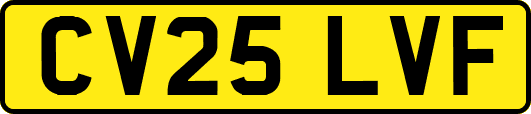 CV25LVF