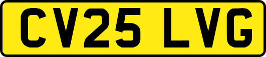 CV25LVG