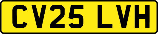CV25LVH