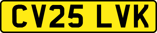 CV25LVK