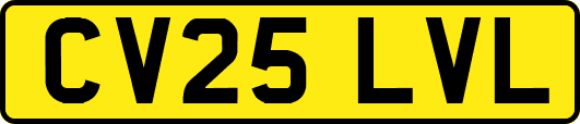 CV25LVL