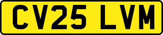 CV25LVM