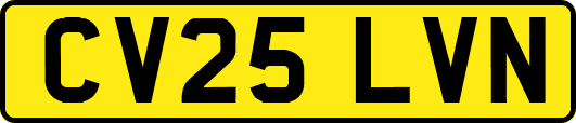 CV25LVN