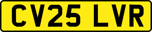 CV25LVR