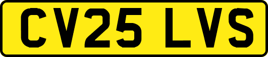 CV25LVS