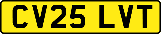 CV25LVT