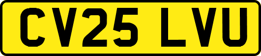 CV25LVU