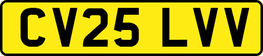 CV25LVV