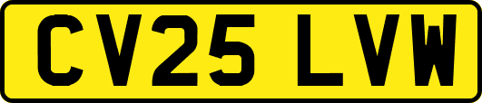 CV25LVW