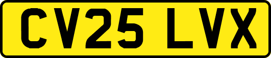 CV25LVX