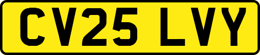 CV25LVY