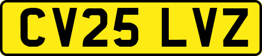 CV25LVZ