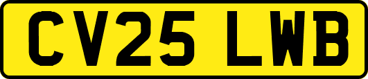 CV25LWB
