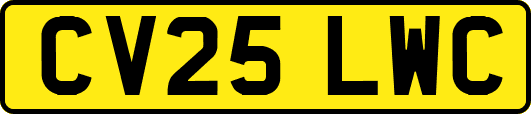 CV25LWC