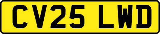 CV25LWD